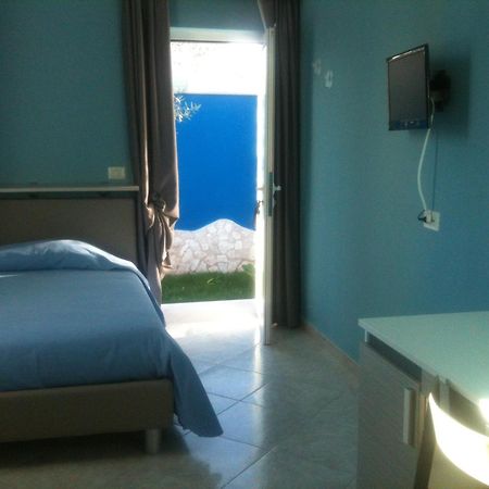 Bed And Breakfast Fly Bari Rum bild