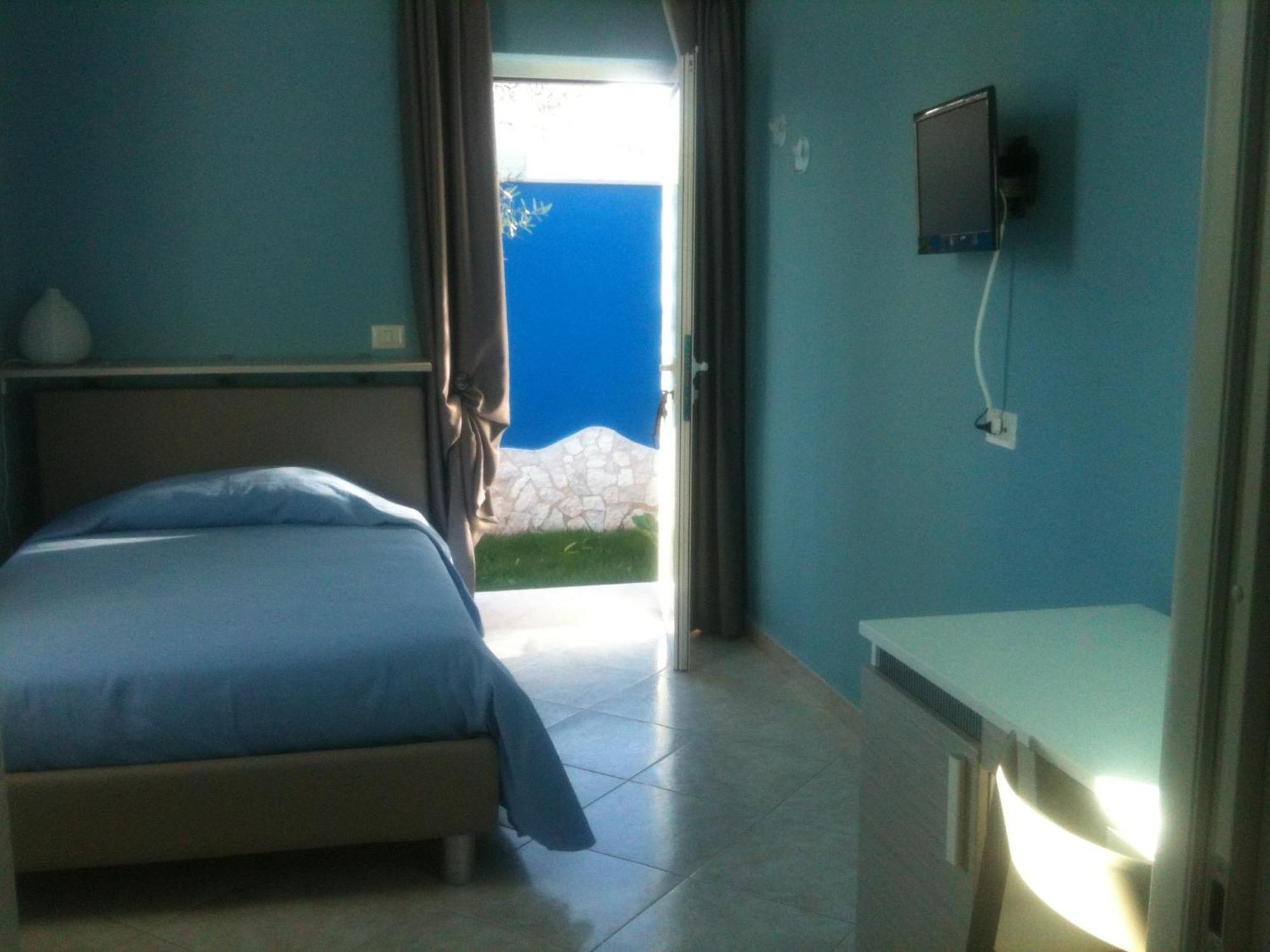 Bed And Breakfast Fly Bari Rum bild
