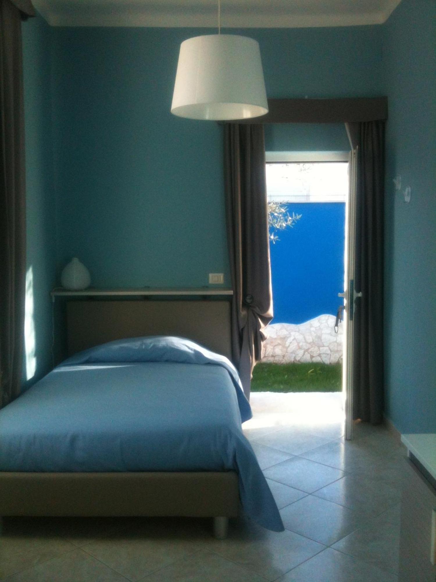 Bed And Breakfast Fly Bari Rum bild