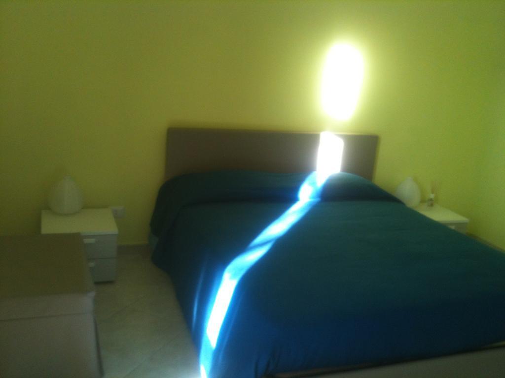 Bed And Breakfast Fly Bari Rum bild
